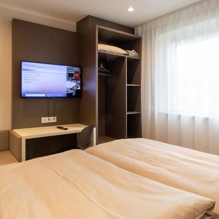 Jagerwirt Rooms Völkermarkt 외부 사진