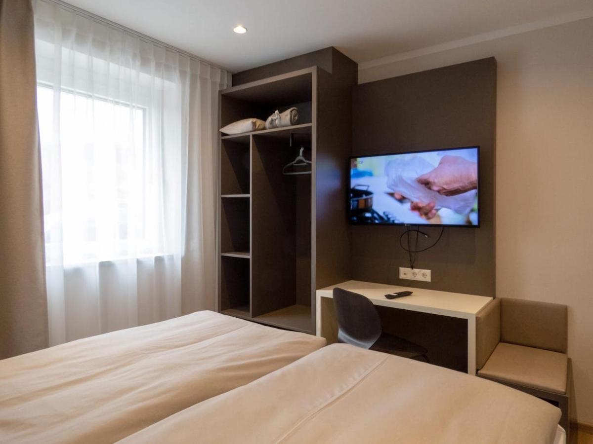 Jagerwirt Rooms Völkermarkt 외부 사진