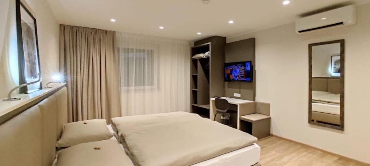 Jagerwirt Rooms Völkermarkt 외부 사진