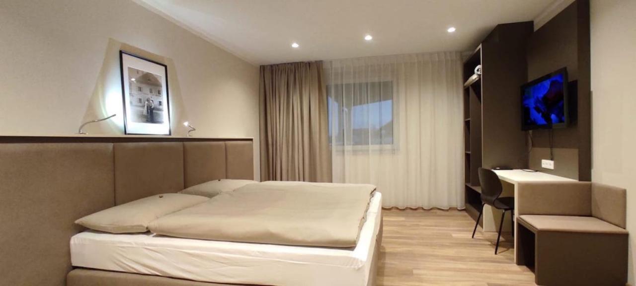 Jagerwirt Rooms Völkermarkt 외부 사진