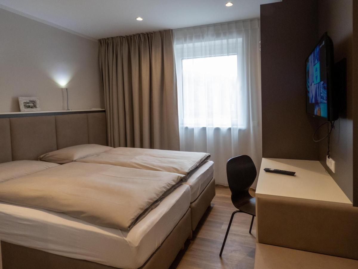 Jagerwirt Rooms Völkermarkt 외부 사진