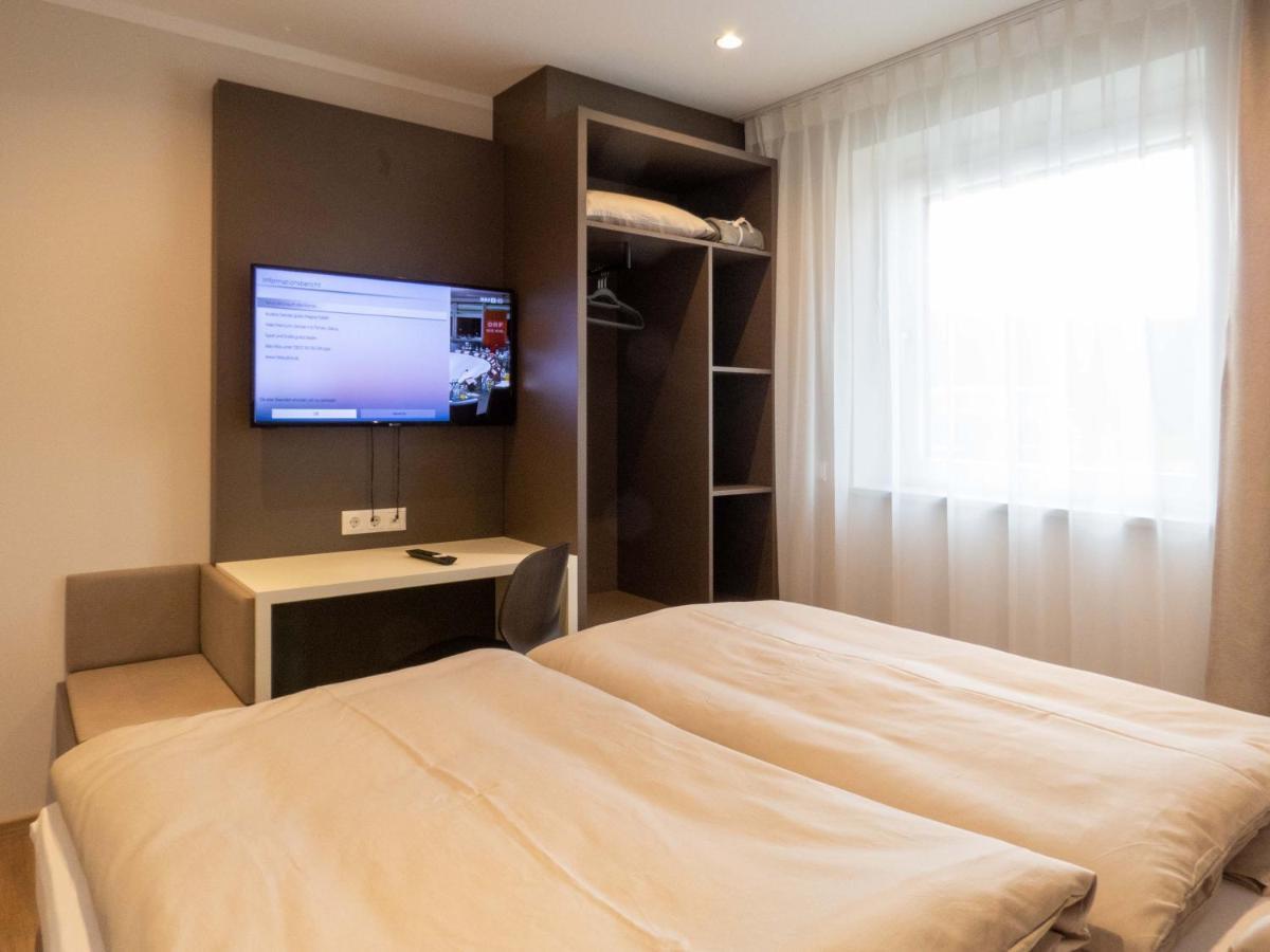 Jagerwirt Rooms Völkermarkt 외부 사진