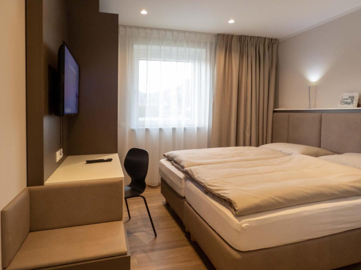 Jagerwirt Rooms Völkermarkt 외부 사진